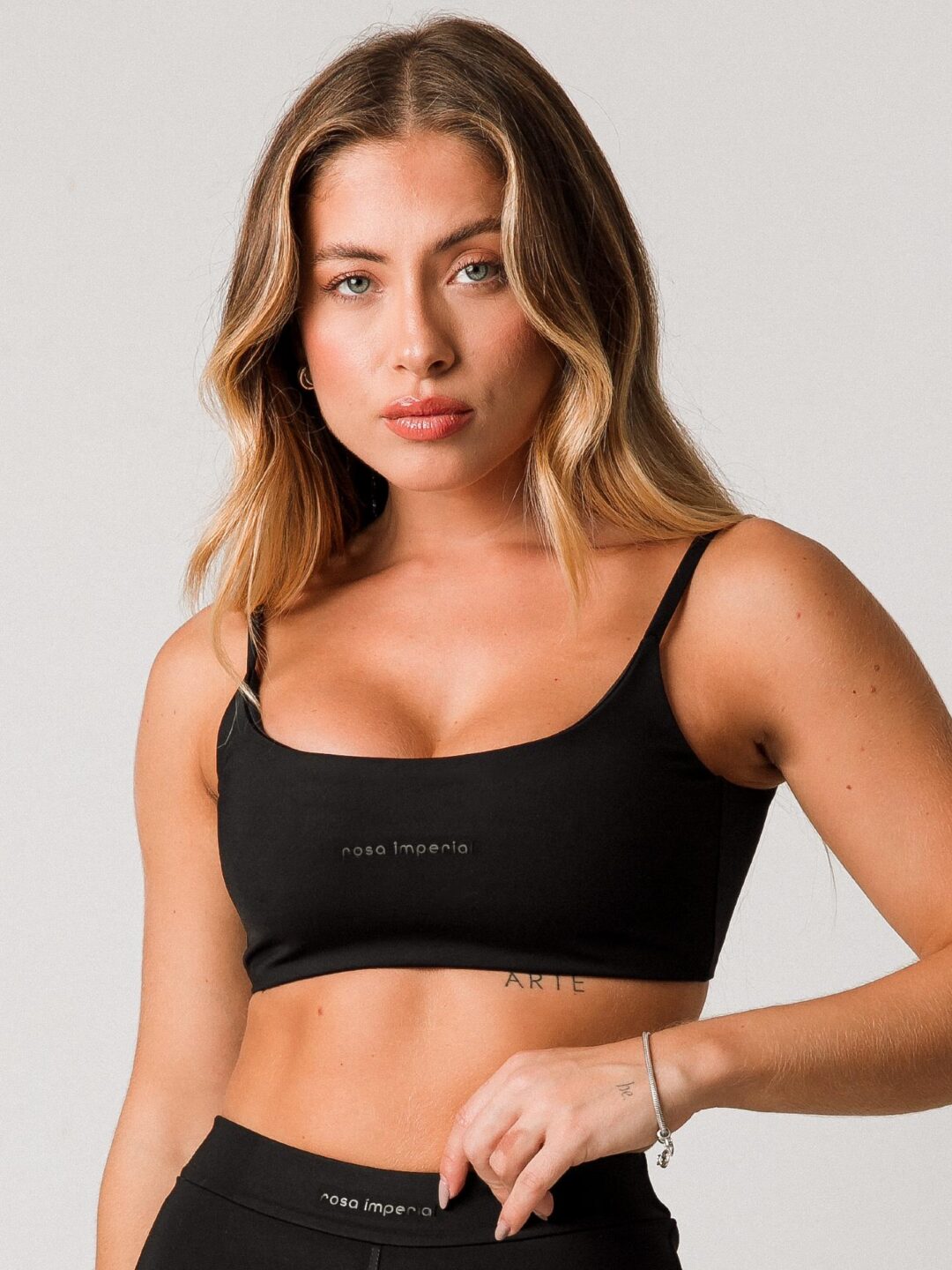 Top New Basic Chumbo