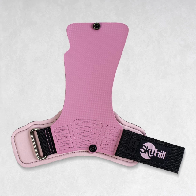 Hand Grip Inspiration 2.5 Ultra Tech Rosa