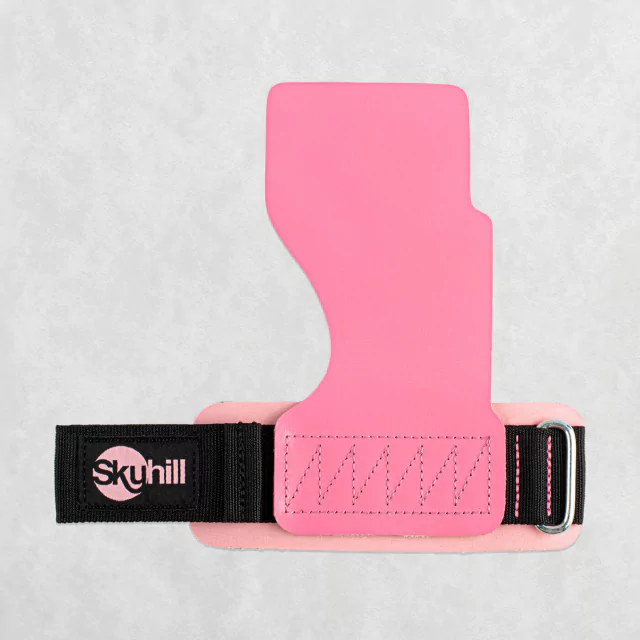 Hand Grip CF Ultra Rosa