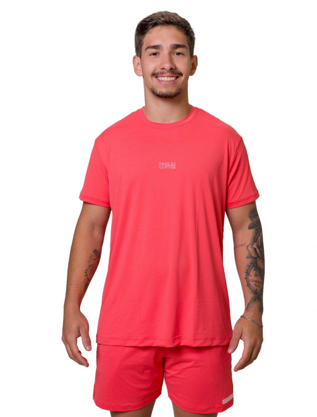 CAMISETA MASC AERODRY PARADISE