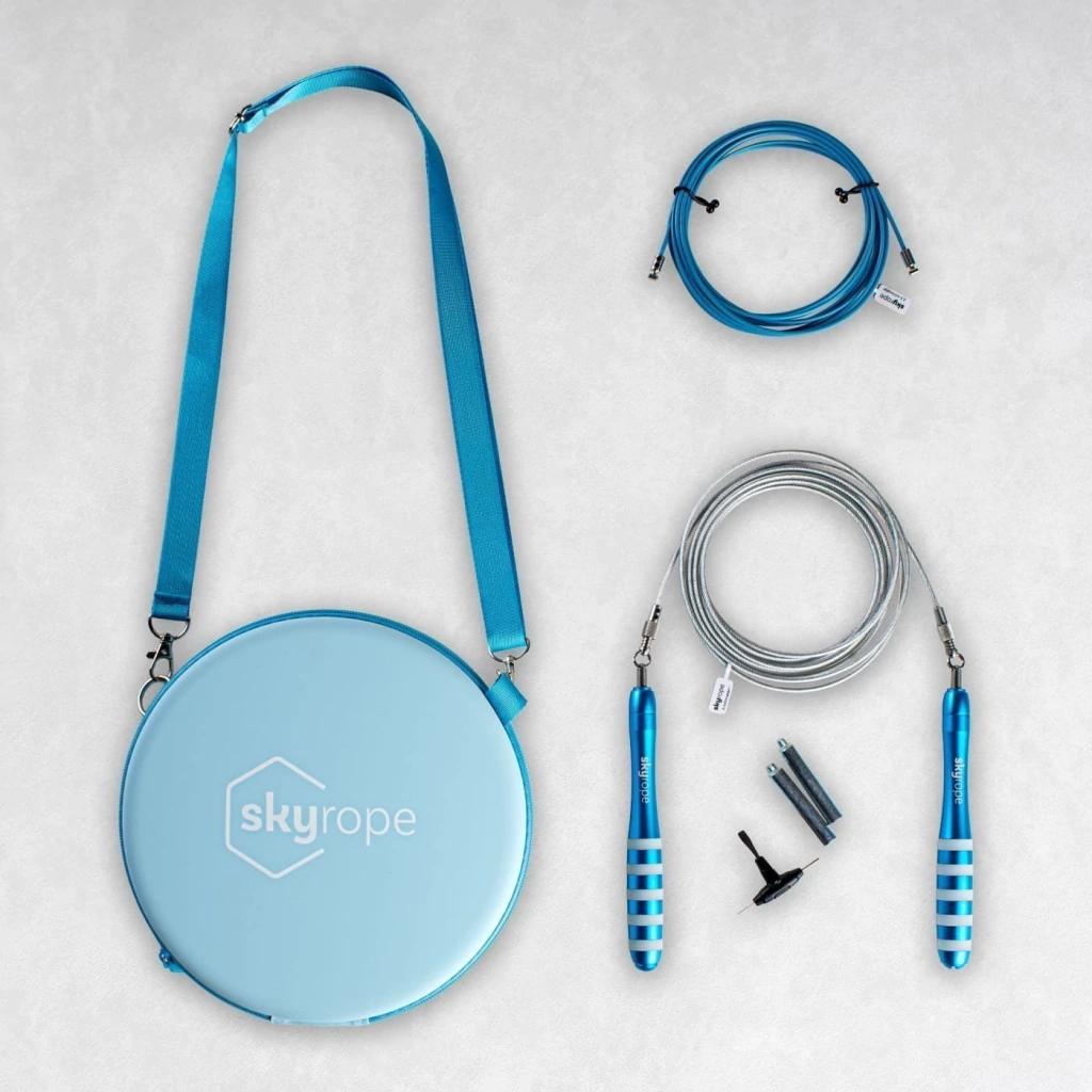 SKYROPE CHOICE LARANJA - UNICA - UNICO
