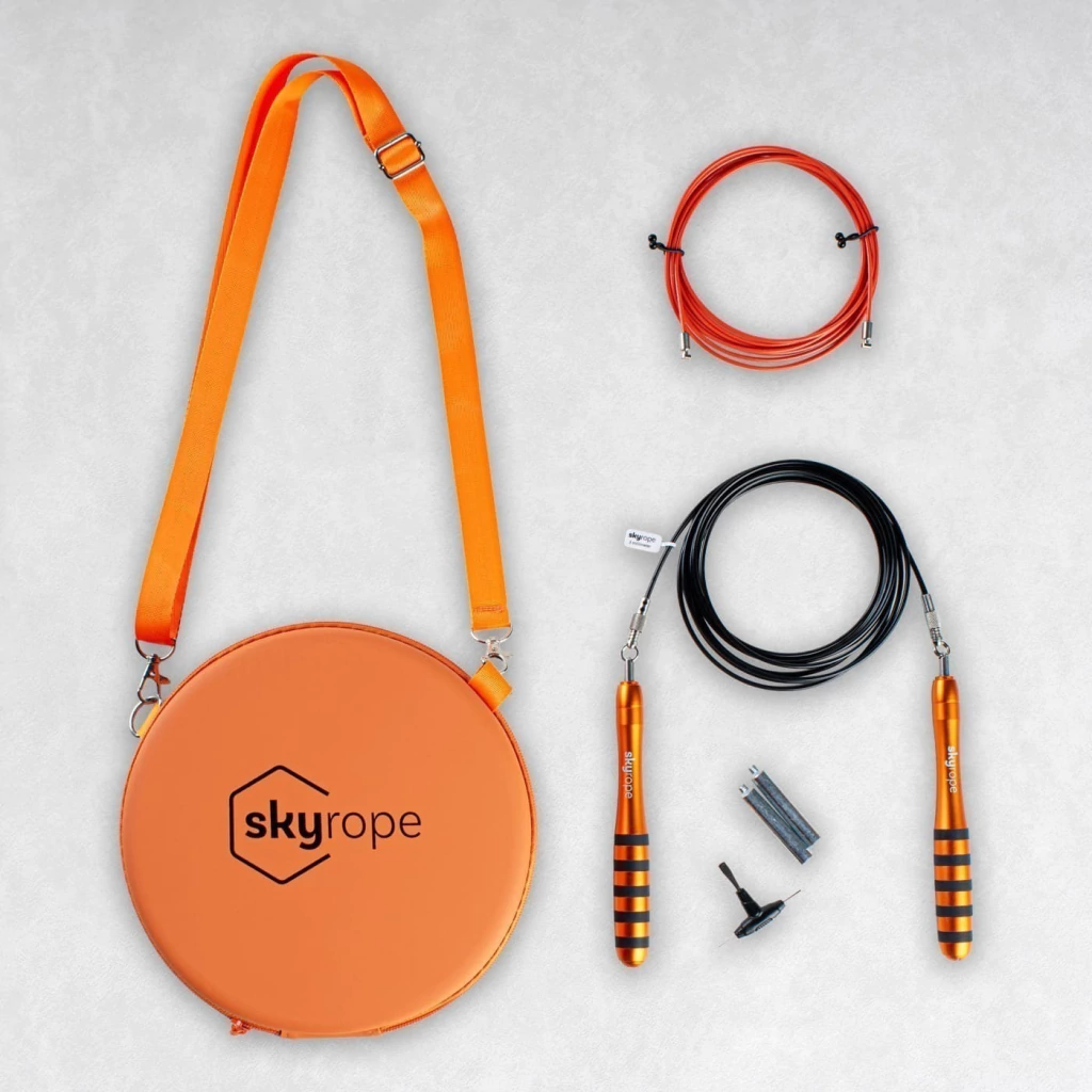 SKYROPE CHOICE AZUL - UNICA - UNICO